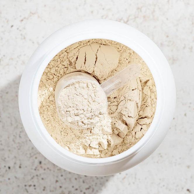 True Vegan Chocolate Branco com Coco 1810 g