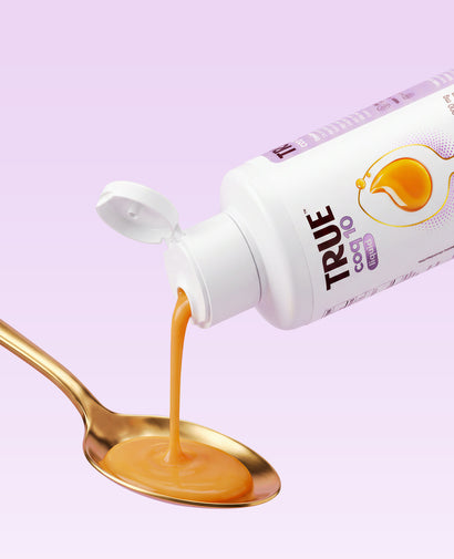 True CoQ10 Liquid 225 ml
