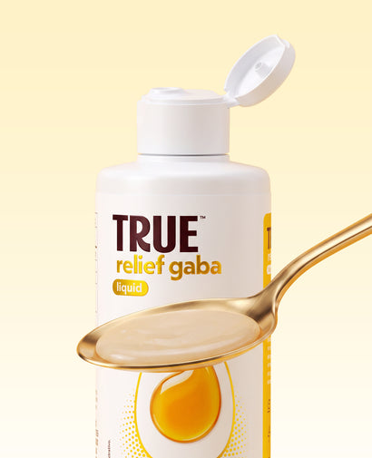 True Relief Gaba Liquid 450 ml
