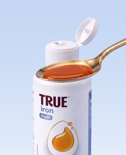 True Iron Liquid 450 ml