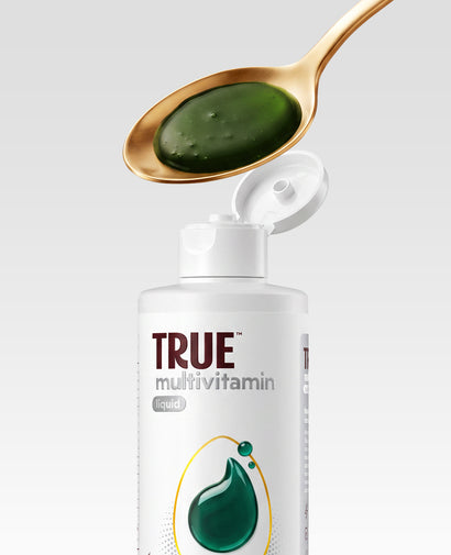 True Multivitamin Liquid 450 ml