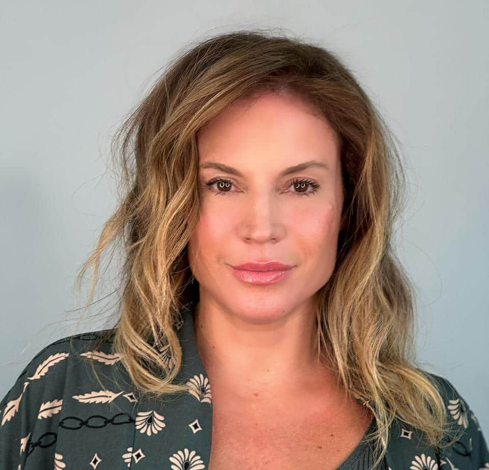 Maíra C’harkén