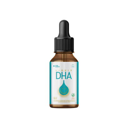 DHA Líquido 30 ml