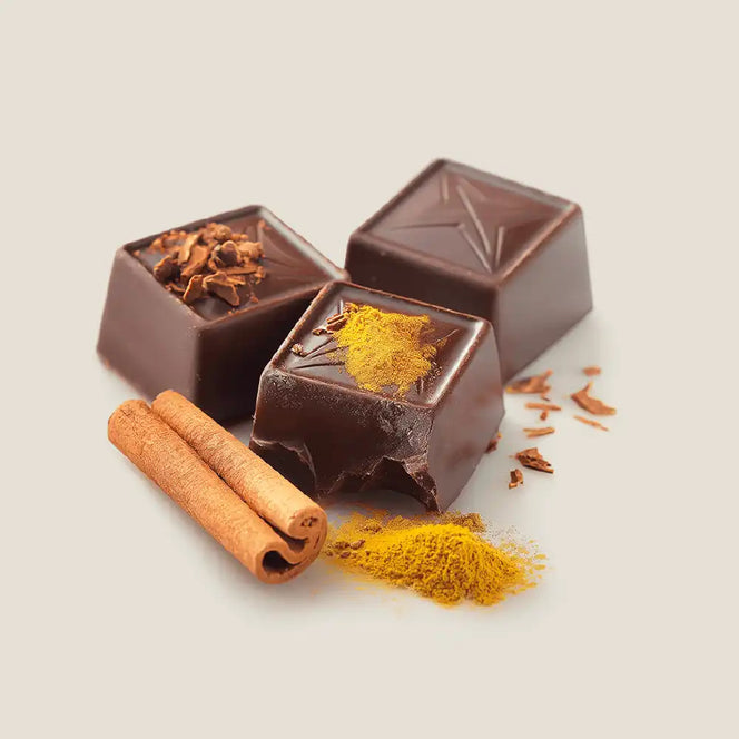 Pós-treino Recovery Sport Line Vegan Golden Chocolate 900 g