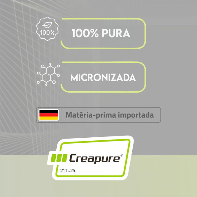 True Creatine Monohydrate Creapure 150 g