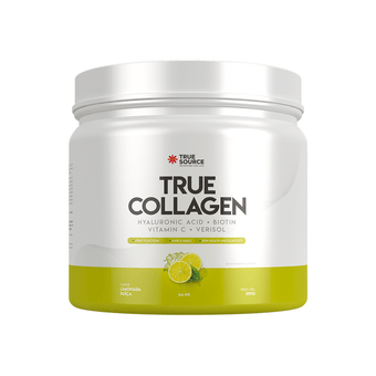 True Collagen Limonada Suíça 390 g