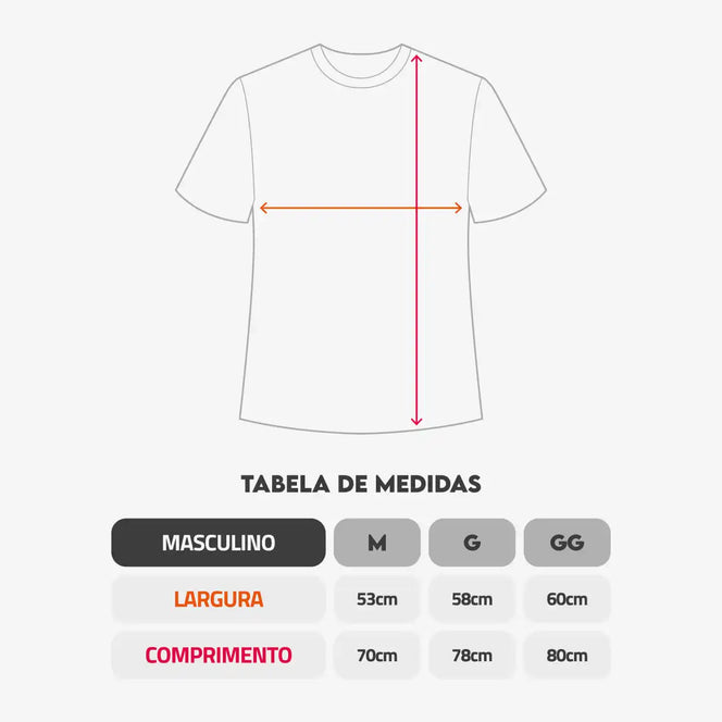 Camiseta Dry Fit Preta Masculina True Sports Tamanho GG