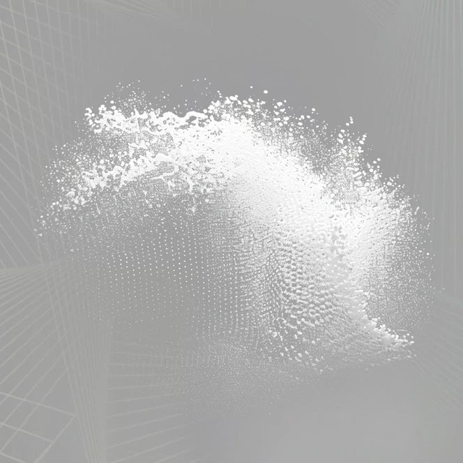 True Creatine Monohydrate Creapure 300 g