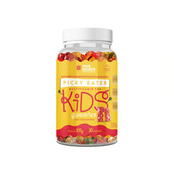 Multivitamínico Picky Eater Kids