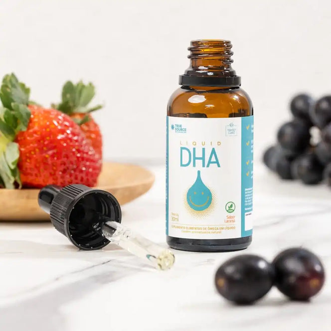 DHA Líquido 30 ml