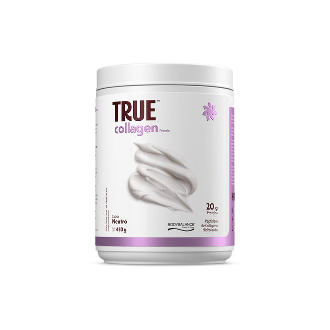 Collagen Protein Bodybalance Neutro 450 g