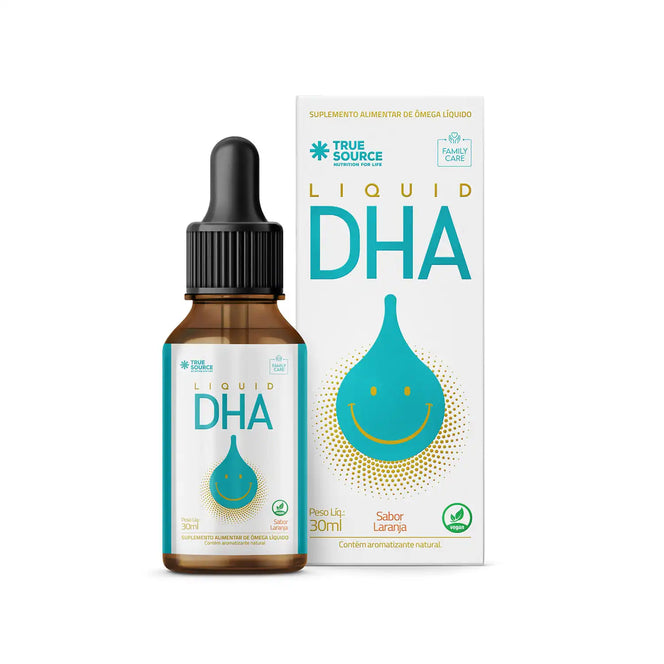 DHA Líquido 30 ml