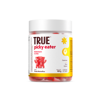 Multivitamínico Picky Eater Kids