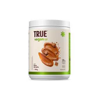 True Vegan Doce de Leite 418 g