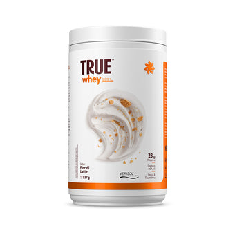 True Whey Protein Fior Di Latte 837 g