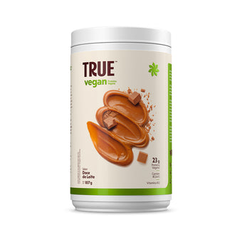 True Vegan Doce de Leite 837 g