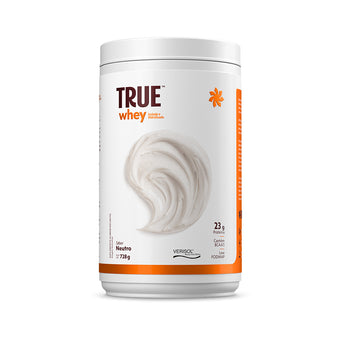True Whey Protein Neutro 728 g