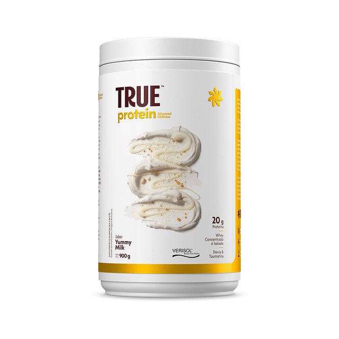 True Protein Yummy Milk 900 g