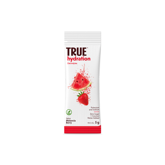Hydration Electrolytes Melancia Berry Sachê 5 g