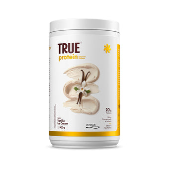 True Protein Vanilla Ice Cream 900 g