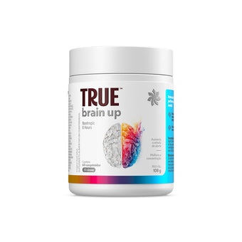Nootrópico Brain Up 60 Comprimidos