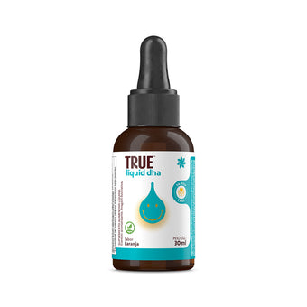 DHA Líquido 30 ml