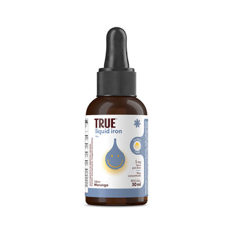 Iron Plus Líquido 30 ml