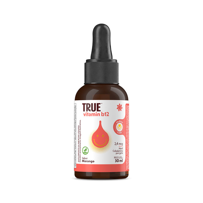 Vitamin B12 Líquido 30 ml
