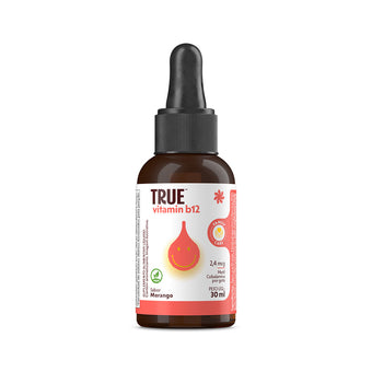 Vitamin B12 Líquido 30 ml