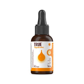 Zinc Líquido 30 ml