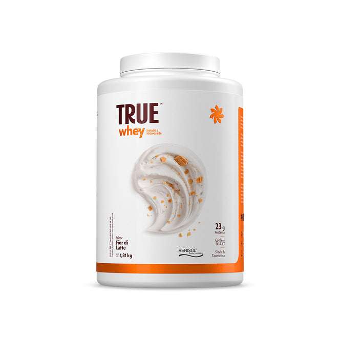 True Whey Protein Fior Di Latte 1810 g