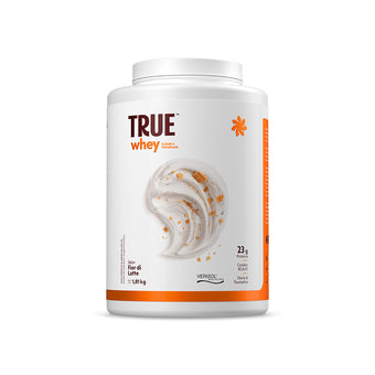 True Whey Protein Fior Di Latte 1810 g