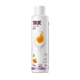 True CoQ10 Liquid 225 ml