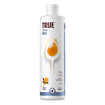 True Iron Liquid 450 ml