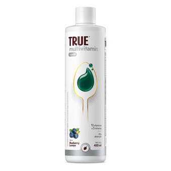 True Multivitamin Liquid 450 ml