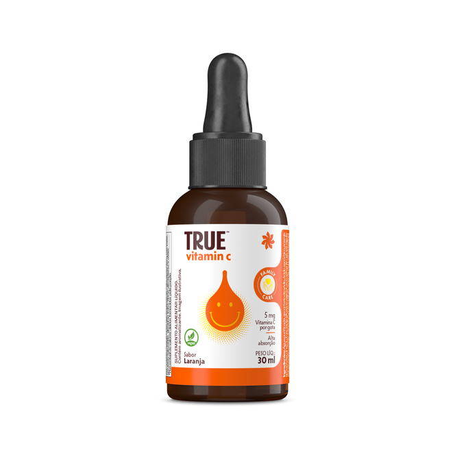 Vitamin C Líquido 30 ml