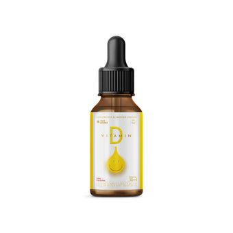 Vitamin D Líquido 30 ml