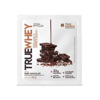 True Whey Protein Dark Chocolate 32 g