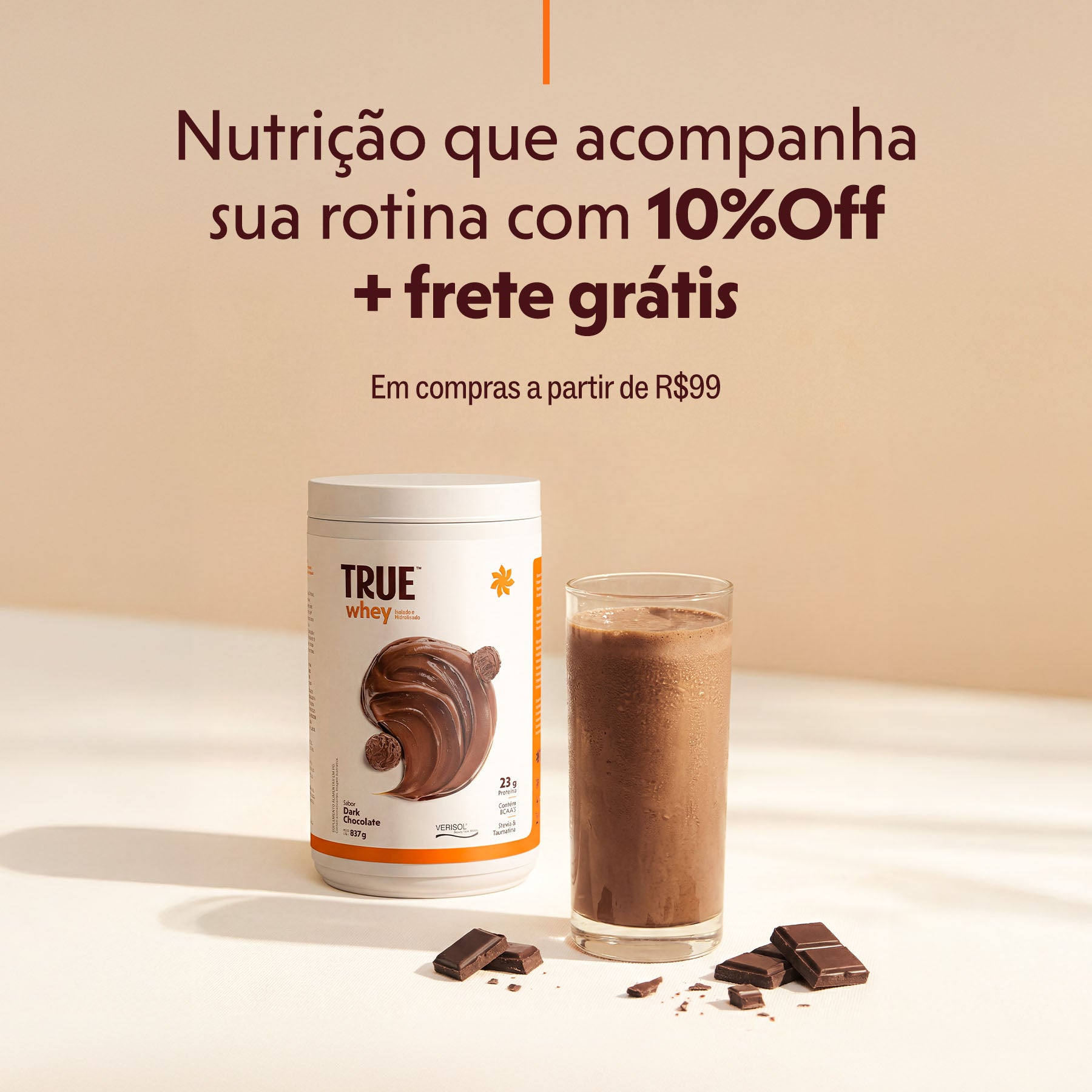 Imagem Promoção
