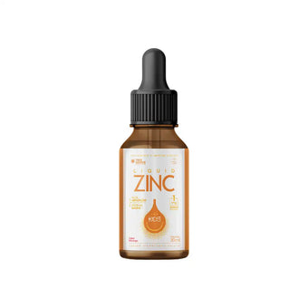 Zinc Líquido 30 ml