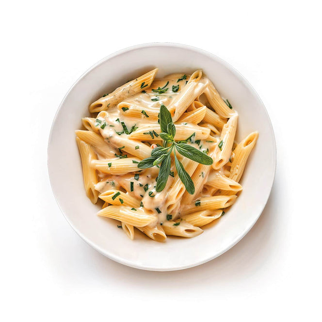 True Pasta Protein Mac'N Cheese 110 g