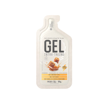 Gel Intra-treino Sport Line Caramelo Salgado 35 g