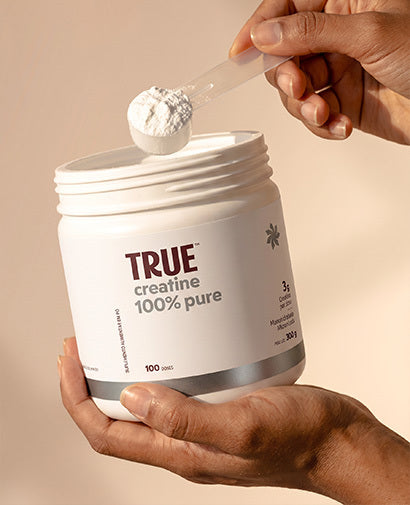 True Creatine 100% Pure 300 g