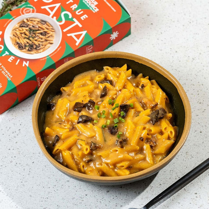 True Pasta Protein Funghi 110 g